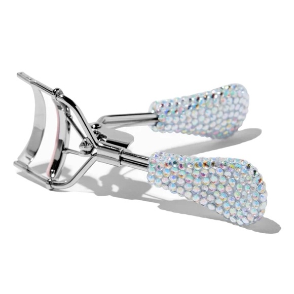 BEDAZZLED EYELASH CURLER - BRAND NEW - Picture 1 of 3